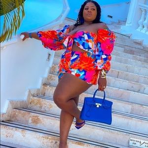 Meet your Posher, Ambuer